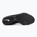 Кросівки боксерські Nike Machomai 3 black/white 4