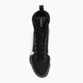 Кросівки боксерські Nike Machomai 3 black/white 5