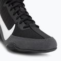 Кросівки боксерські Nike Machomai 3 black/white 7