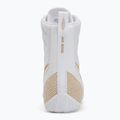 Кросівки боксерські Nike Machomai 3 white/metallic gold 6