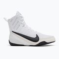 Кросівки боксерські Nike Machomai 3 white/black 2