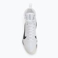 Кросівки боксерські Nike Machomai 3 white/black 5