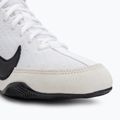 Кросівки боксерські Nike Machomai 3 white/black 7