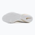 Кросівки боксерські Nike Machomai 3 white/metallic gold 8