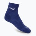 Шкарпетки Nike Everyday Plus Cushioned Ankle 3 пари multi-color/996 3