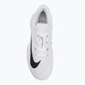 Жіноче тенісне взуття Nike Vapor Pro 3 white/black 5