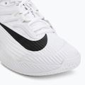 Кросівки тенісні жіночі Nike Vapor Pro 3 white/black 7
