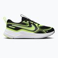 Взуття дитяче Nike Cosmic Runner black/volt/wolf grey