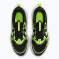 Взуття дитяче Nike Cosmic Runner black/volt/wolf grey 4
