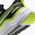 Взуття дитяче Nike Cosmic Runner black/volt/wolf grey 6