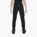 Штани дитячі Nike Sportswear Tech Fleece black/dark grey heather/black/black 2