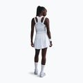 Спідниця тенісна Nike Court Dri-Fit Ace Advantage white/white 3