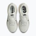 Кросівки для бігу чоловічі Nike Vomero 18 summit white/coconut milk/black 14