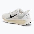 Кросівки для бігу чоловічі Nike Vomero 18 summit white/coconut milk/black 3