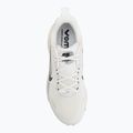 Кросівки для бігу чоловічі Nike Vomero 18 summit white/coconut milk/black 5