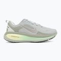 Кросівки для бігу чоловічі Nike Vomero 18 light silver/barely volt/college grey 2