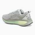 Кросівки для бігу чоловічі Nike Vomero 18 light silver/barely volt/college grey 3