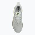 Кросівки для бігу чоловічі Nike Vomero 18 light silver/barely volt/college grey 5