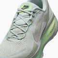 Кросівки для бігу чоловічі Nike Vomero 18 light silver/barely volt/college grey 3