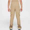 Штани дитячі Nike Sportswear City Utility parachute beige/black 3