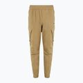 Штани дитячі Nike Sportswear City Utility parachute beige/black 9