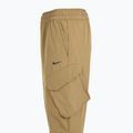 Штани дитячі Nike Sportswear City Utility parachute beige/black 11