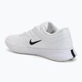 Кросівки тенісні чоловічі Nike Vapor Pro 3 white / black 3
