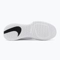 Кросівки тенісні чоловічі Nike Vapor Pro 3 white / black 4