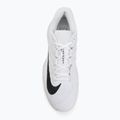 Кросівки тенісні чоловічі Nike Vapor Pro 3 white / black 5