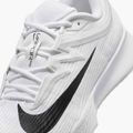 Кросівки тенісні чоловічі Nike Vapor Pro 3 white / black 8