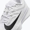 Чоловічі тенісні кросівки Nike Vapor Pro 3 біло-чорні 8