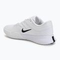 Чоловічі тенісні кросівки Nike Vapor Pro 3 біло-чорні 3