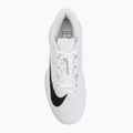 Жіноче тенісне взуття Nike Vapor Pro 3 white/black 5