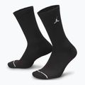 Шкарпетки  Jordan Everyday Cushioned Crew 6 pairs black/white 4