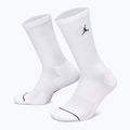 Шкарпетки Nike Jordan Everyday Cushioned Crew 6 пар white/black 3