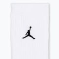 Шкарпетки  Jordan Everyday Cushioned Crew 6 pairs white/black 4