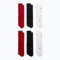 Шкарпетки Nike Jordan Everyday Cushioned Crew 6 пар multicolor 2