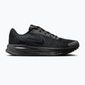 Жіночі бігові кросівки Nike Run Defy black/anthracite