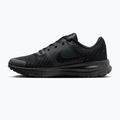 Жіночі бігові кросівки Nike Run Defy black/anthracite 2