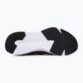 Кросівки для бігу чоловічі Nike Run Defy black/university red/white/cool grey 4