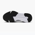 Кросівки для бігу жіночі Nike Run Defy white / pure platinum / black 5