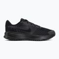 Кросівки для бігу чоловічі Nike Run Defy black/anthracite 2