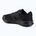 Кросівки для бігу чоловічі Nike Run Defy black/anthracite 3