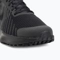Кросівки для бігу чоловічі Nike Run Defy black/anthracite 7