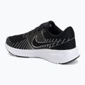 Кросівки для бігу чоловічі Nike Run Defy black/white 3