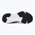 Кросівки для бігу чоловічі Nike Run Defy black/white 4