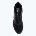 Кросівки для бігу чоловічі Nike Run Defy black/white 5