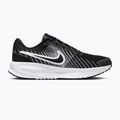 Кросівки для бігу чоловічі Nike Run Defy black/white