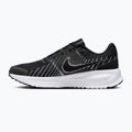 Кросівки для бігу чоловічі Nike Run Defy black/white 2
