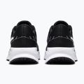 Кросівки для бігу чоловічі Nike Run Defy black/white 4